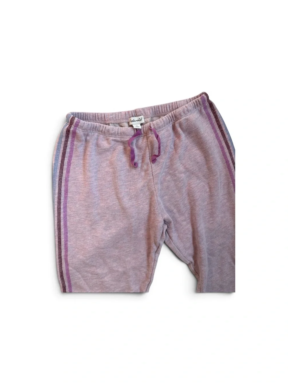 Splendid Kids Cotton Candy Jogger